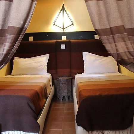 Villa Tata Marie Maison D'Hotes Marrakech Marrakesh Eksteriør billede
