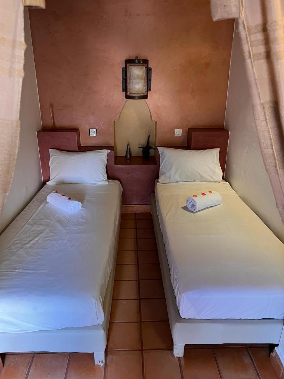 Villa Tata Marie Maison D'Hotes Marrakech Marrakesh Eksteriør billede