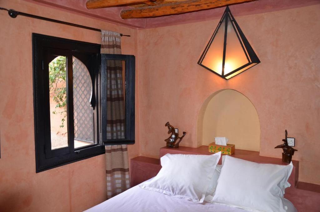Villa Tata Marie Maison D'Hotes Marrakech Marrakesh Eksteriør billede