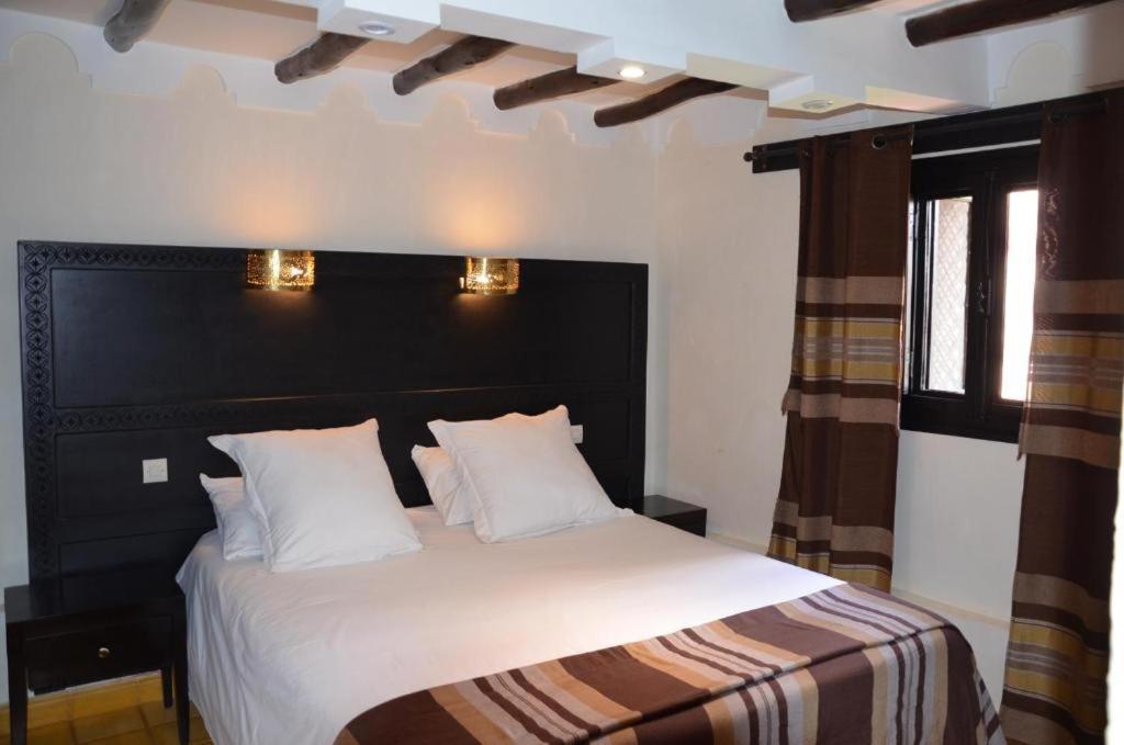 Villa Tata Marie Maison D'Hotes Marrakech Marrakesh Eksteriør billede